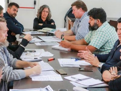 Denuncias de abuso en jardines: Gobierno y ATEN se reunieron en mesa técnica