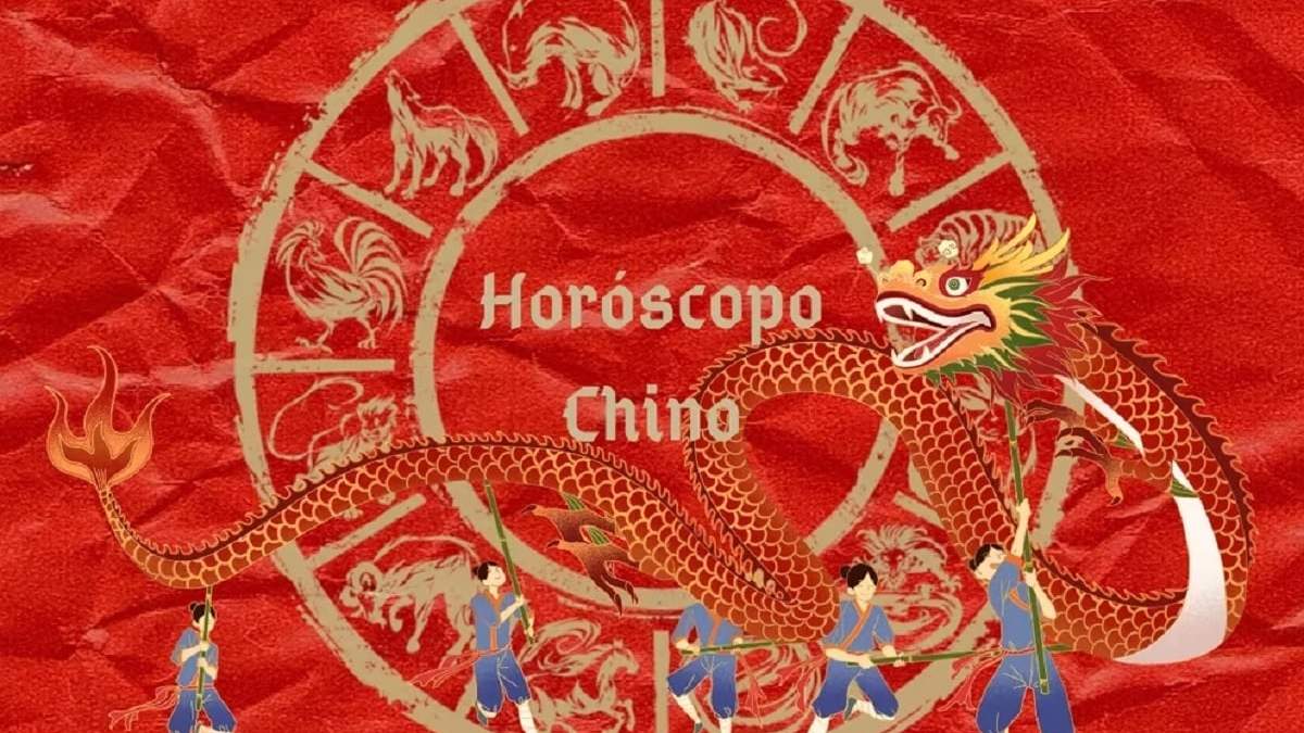 Horóscopo Chino: Fuente: (Instagram)