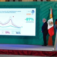 Quién es quién en la mentira