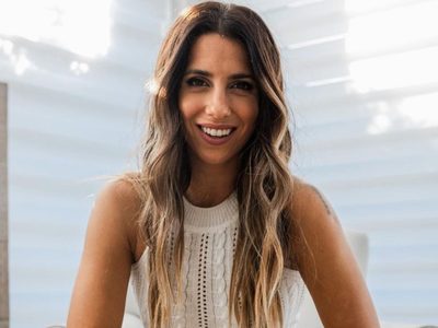Cinthia Fernández compartió la noticia más feliz: "Es algo que no me esperaba"