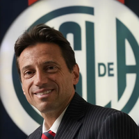 San Lorenzo se quedó sin firmas para aprobar pagos, vender o renovar jugadores