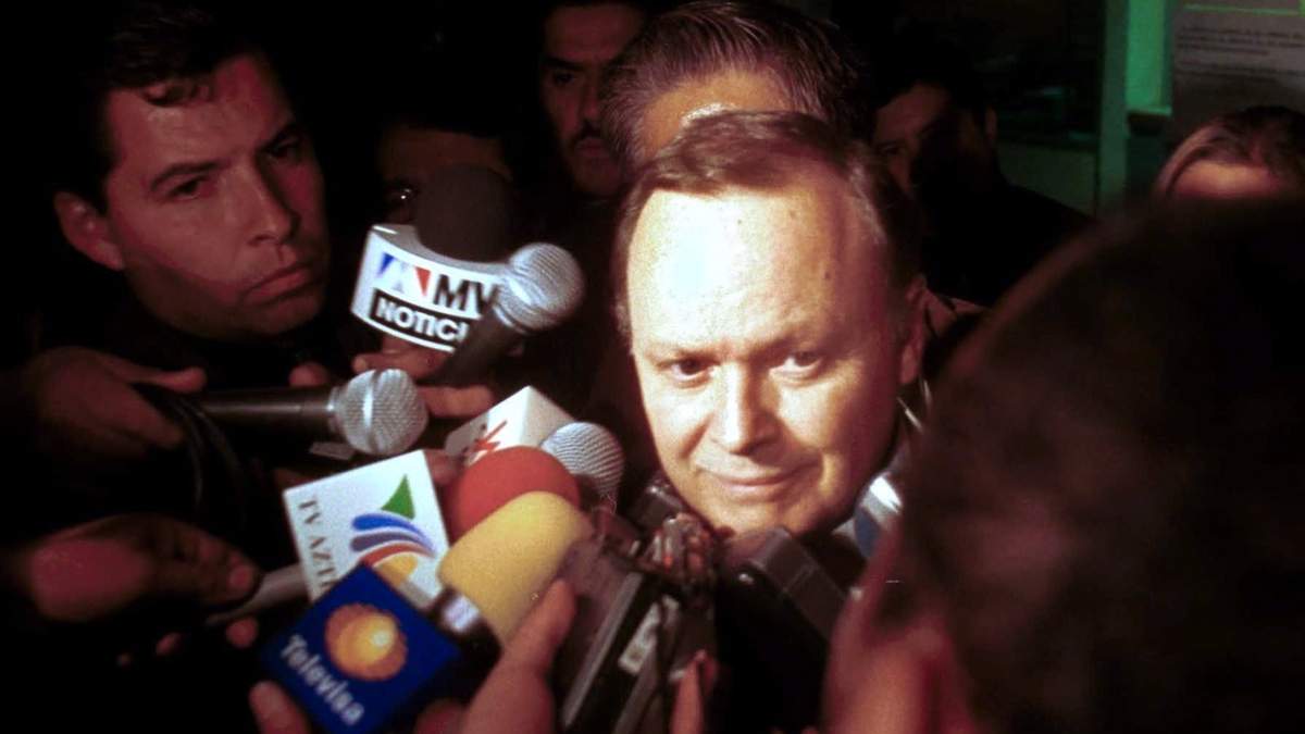 Fernández García. Escándalos, investigaciones y denuncias por extorsión