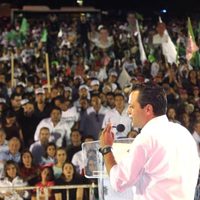 Candidato perdedor del PRI-Sonora asume dirigencia estatal de ese partido