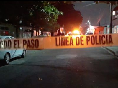 Sicarios matan por error a cuatro niños integrantes de una familia