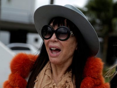 "Cómo atrasa esa piba": tras las declaraciones de Adabel Guerrero, Moria Casán destrozó a la bailari