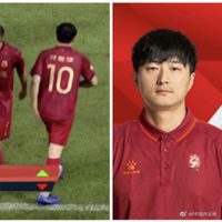 Millonario compra equipo de futbol para jugar él mismo y su hijo de 126 kilos