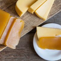 Dulce de batata y chocolate: ya no tenés que comprarlo y podés prepararlo en pocos pasos