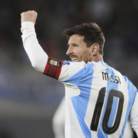 "Pase lo que pase": el curioso mensaje de Lionel Messi tras su despedida oficial con Argentina