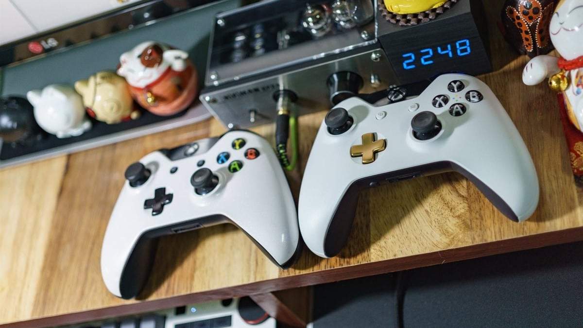 Consola Xbox