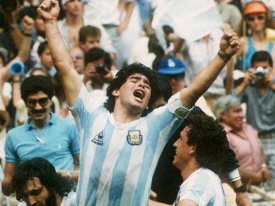 “Era una mentira”: el increíble texto que habría publicado un brasileño para Diego Maradona
