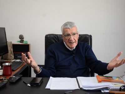 “Con el RIGI entregamos todo y ponemos en riesgo la licencia social”