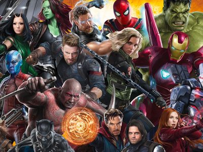 Ideal para la cuarentena: ¿Cómo ver las películas de Marvel en orden cronológico?