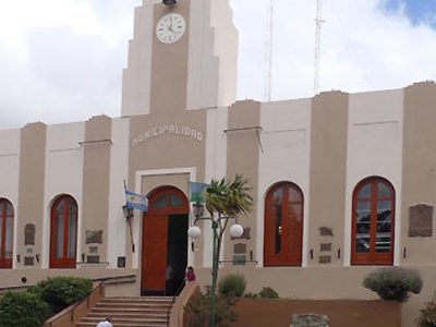 Viedma: asueto administrativo para el 22 de abril
