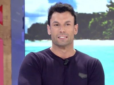 El inesperado proyecto que Jorge Pérez habría empezado junto a Marta López Álamo