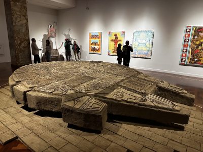 Museos de la red del INBAL, exposiciones en temporada de Semana Santa