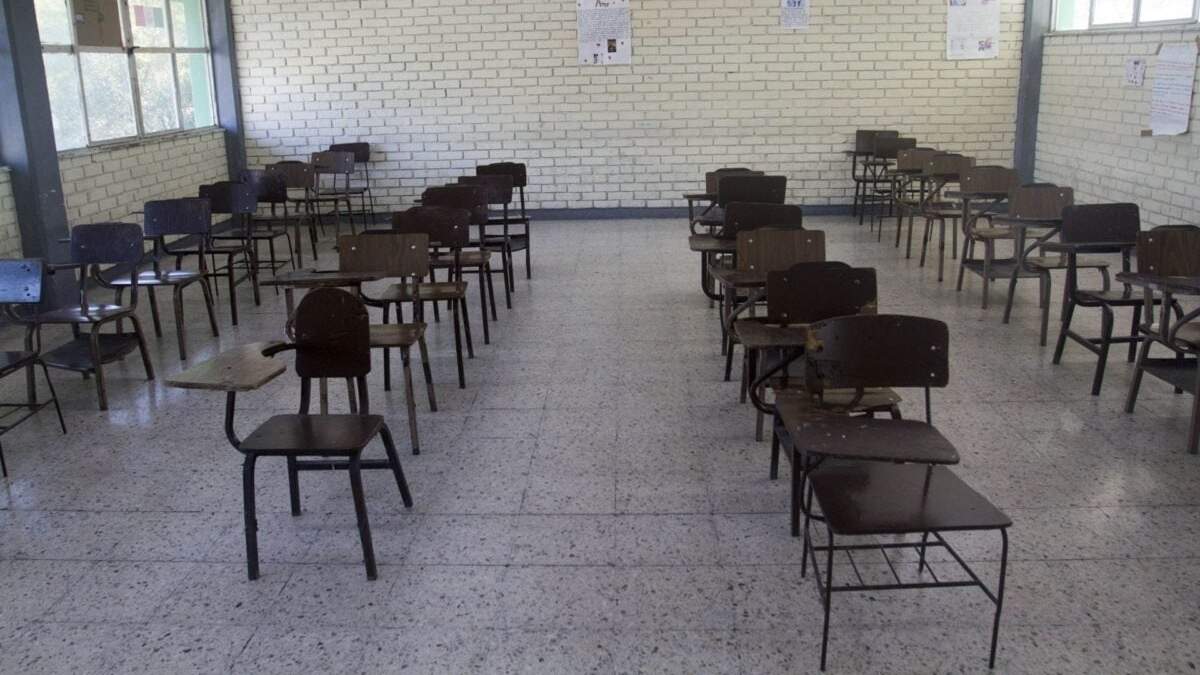 Yucatán adelanta fin del ciclo escolar al 26 de junio por calor extremo