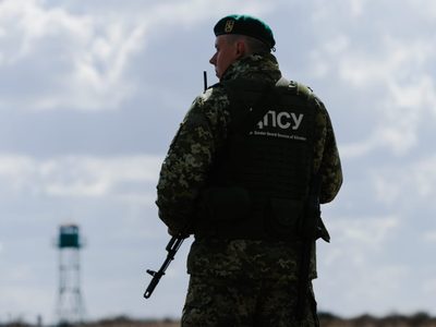 UE mantiene contactos con Ucrania y recalca que Rusia "pagará un gran precio" por su ofensiva