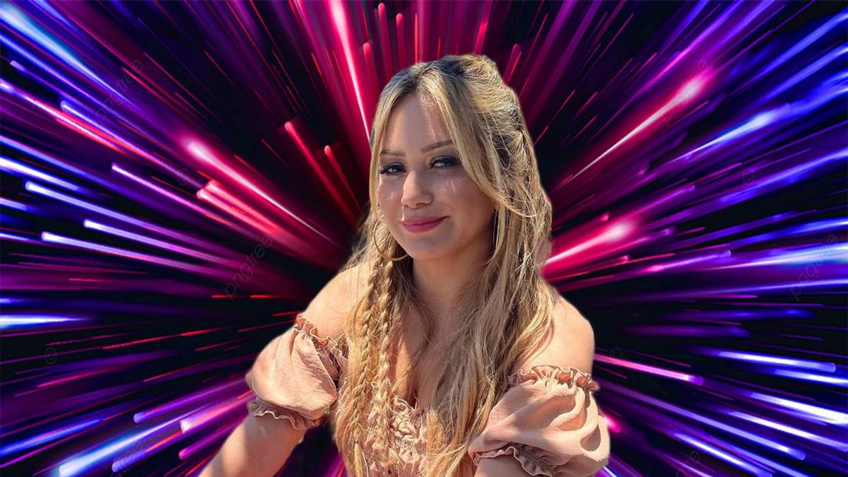 Karina La Princesita. Fuente: (Minuto Neuquén)