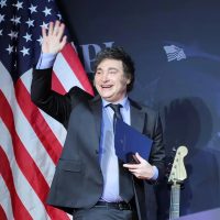 El presidente Javier Milei volverá a viajar a Estados Unidos