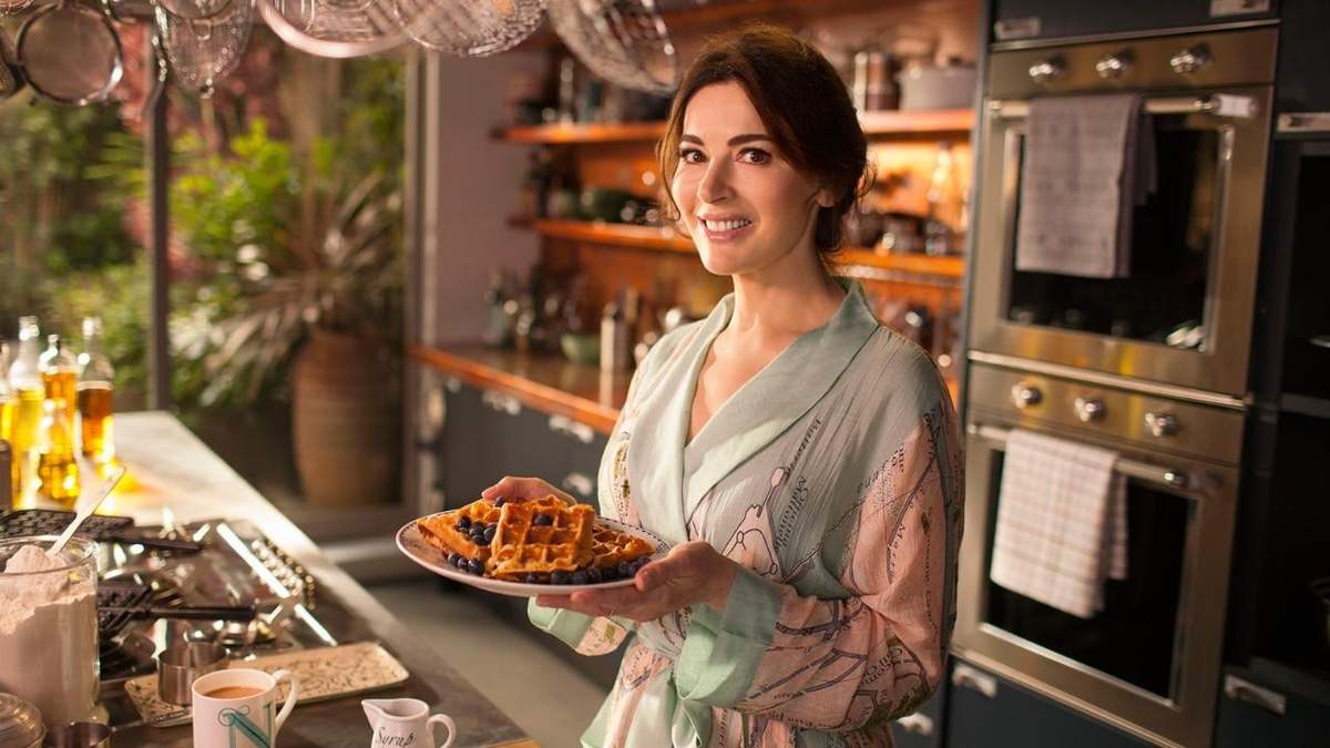 Alimentos sustentables en la cocina. Fuente: (Instagram)