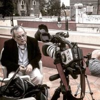 Muere el guionista y director de cine, Xavier Robles, coautor de “Rojo amanecer”