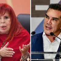 INE investigará a "Alito" por audios de presuntas aportaciones de Cinépolis al PRI