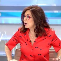 Ana Rosa Quintana ya no soporta la actitud de este colaborador: "Se lo voy a decir"