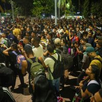Oposición y medios tradicionales colombianos culpan a Petro de la pelea con Trump