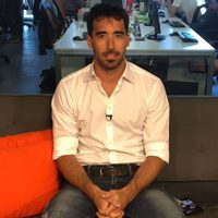 "Fue un shock para su madre": Nacho Viale contó la verdad tras la aparición de Ámbar en la TV