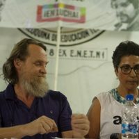Interna sindical: ATEN Provincial acusa al FIT de hacer “utilización demagógica de la crisis”