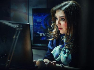 Netflix con Paulette: ¿demanda por daño moral?