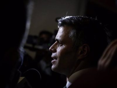 Maduro denuncia un plan para generar caos en Venezuela, orquestado desde España
