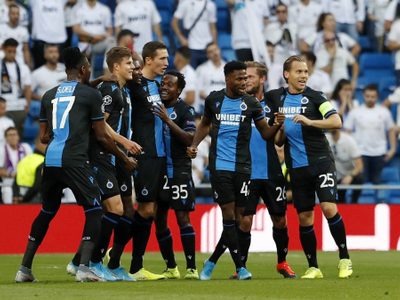 ¿Bélgica se convierte en la primera liga cancelada por coronavirus?
