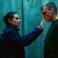 Cine/Aún no: “Hijos” y “Queer”