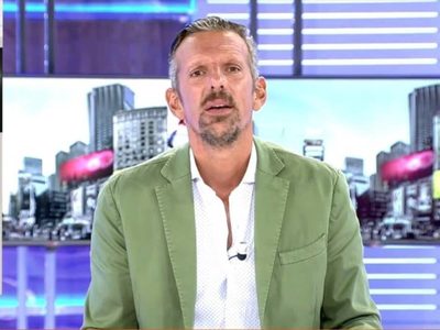 "Hasta nunca": La entrevista más polémica de Joaquín Prat terminó de la peor manera