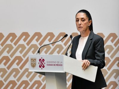 Hay indicios de lavado de dinero en el caso de la corrupción inmobiliaria: Sheinbaum
