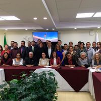 Morena destaca las promesas incumplidas, la inseguridad, la impunidad, la corrupción…