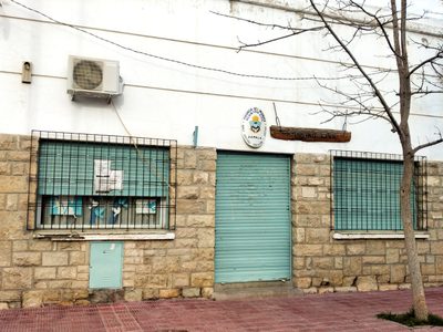 Continúan las refacciones en los registros civiles del interior