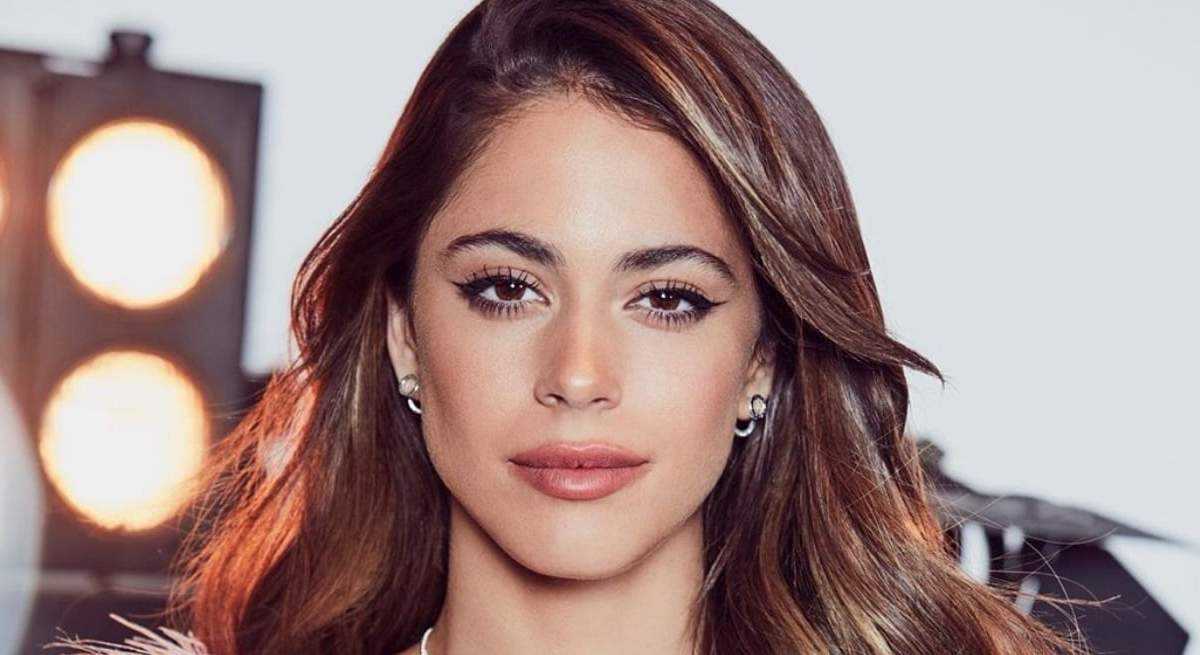 Tini Stoessel. Fuente: (Instagram)