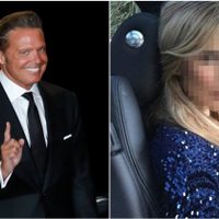 Luis Miguel recibió un llamativo mensaje de Feliz Cumpleaños de una ex: ¿Aracely o Stephanie?