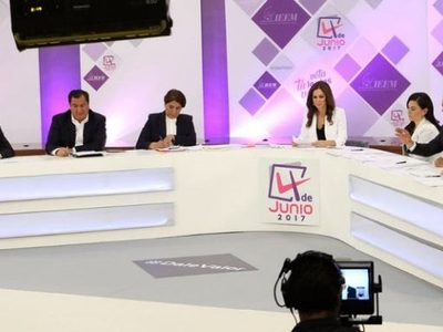 El voto útil, definitorio en el Edomex