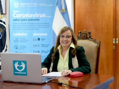 Así será la cuarentena flexibilizada en Santa Cruz: vuelven los comercios y otras actividades