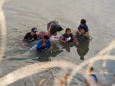 EU aumenta en casi 200 millones de dólares ayuda humanitaria a las ONG en México y América Central
