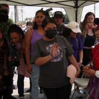 La FGJEM absuelve a Roxana Ruiz del homicidio de su violador