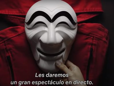 El remake coreano de La Casa de Papel se estrena en junio (Video)