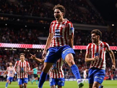 Julián Álvarez: "Me acostumbré a ganar y quiero seguir por eso"