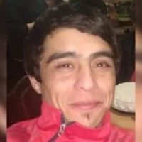 Desesperada búsqueda de un joven en Senillosa