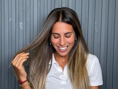 La rutina de Cinthia Fernández para tener abdominales de acero y que podés hacer muy fácilmente en casa