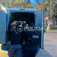 Detuvieron en Neuquén a un tucumano con pedido de captura de su provincia