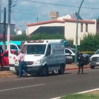 Acribillan en Sonora a dos presuntos sobrinos de Emma Coronel